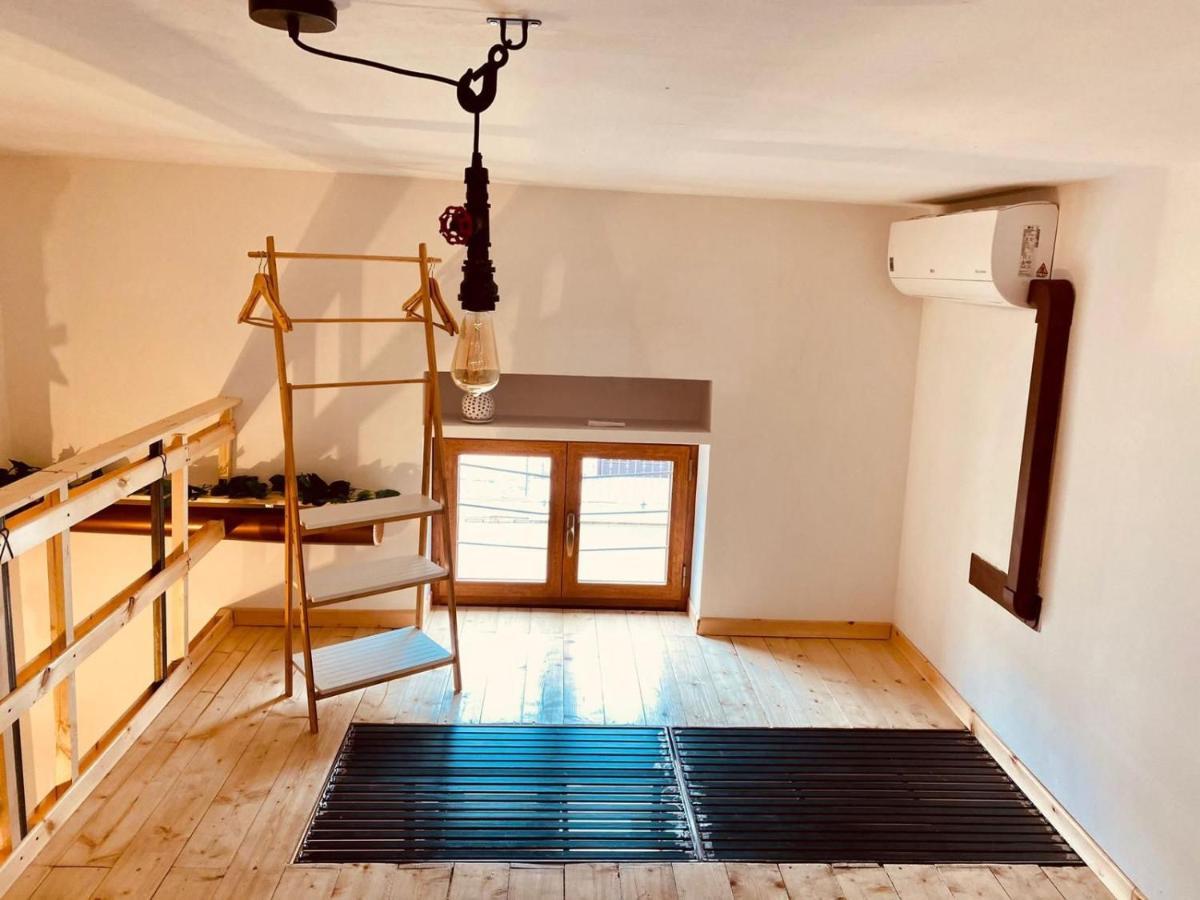 Primo Piano Holiday Лечче Экстерьер фото